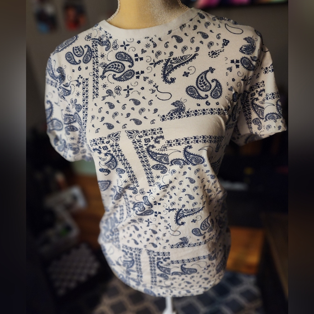 Mens Tee